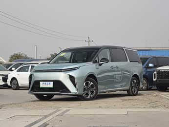 长续航 福捷版(单侧福捷座椅) 报价】大家9图片_配置_泉州大通-汽车之