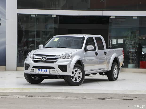 购风骏5现668万起售欢迎到店垂询