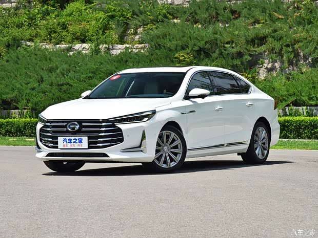 传祺ga8限时优惠5000元欢迎试乘试驾