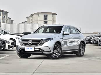 【2022款 eqc 400 4matic 报价】奔驰eqc图片_配置_中升奔驰深圳龙华