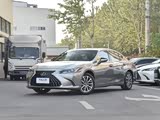 雷克萨斯ES促销优惠5万 可试乘试驾