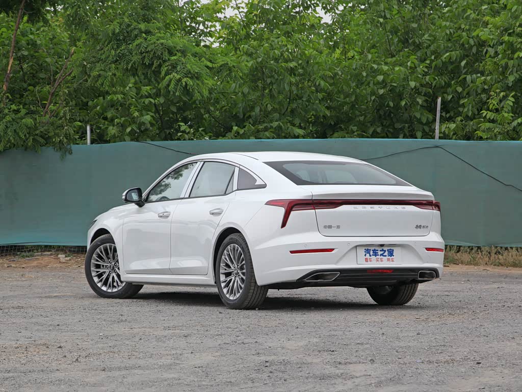 【图解图片_辽宁惠华奔腾4s店奔腾b70图片】-汽车之家