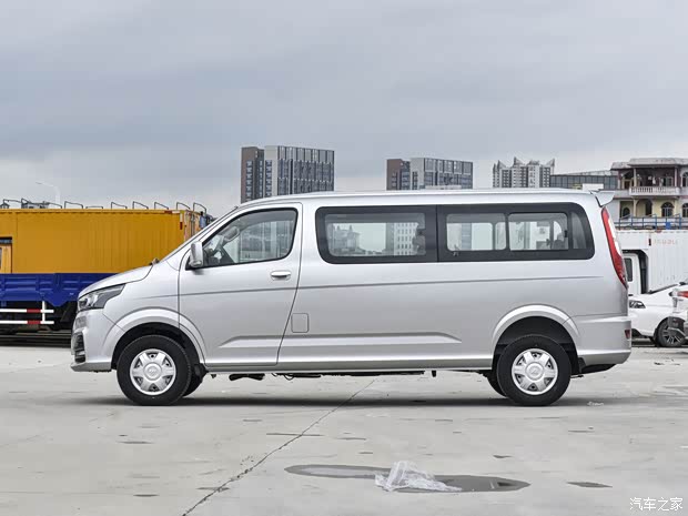 风景g5欢迎到店品鉴售价855万元起