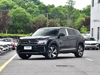 【2023款 改款 380tsi 四驱尊崇豪华版 报价】途昂x