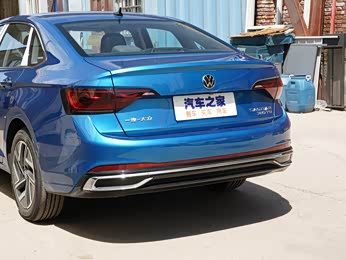 世达一汽大众中堂店>车型报价>2023款280tsidsg超越plus版>346_260