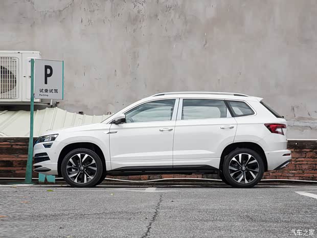 购柯珞克享35万优惠欢迎试乘试驾