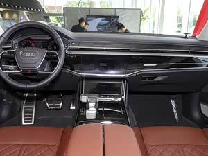 奥迪s8正价销售20768万起欢迎到店垂询