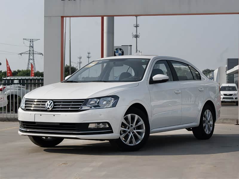 上汽大众 朗逸 2018款 经典 1.5l 手动舒适版 国vi