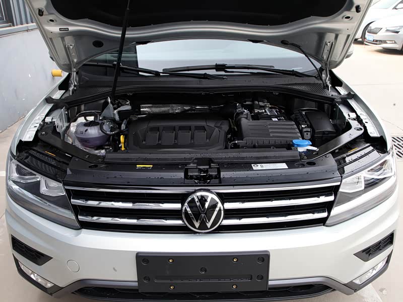 大众途观参数配置大众途观参数配置表2021