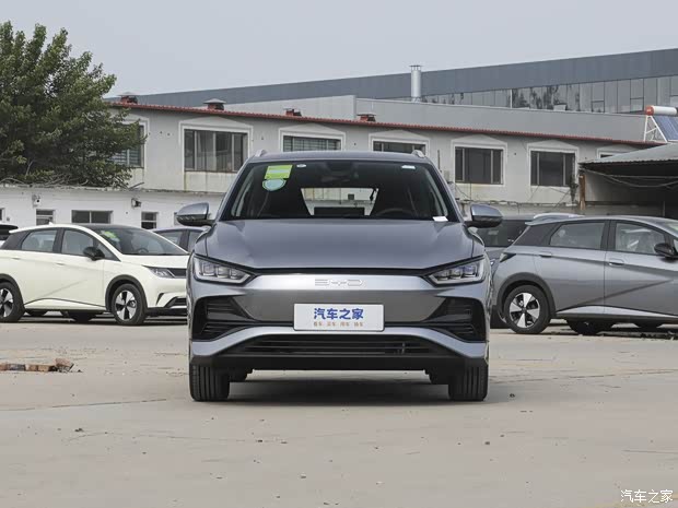 比亚迪e2欢迎到店垂询 售价8.98万元起