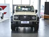 坦克300新能源热销中 价格稳定