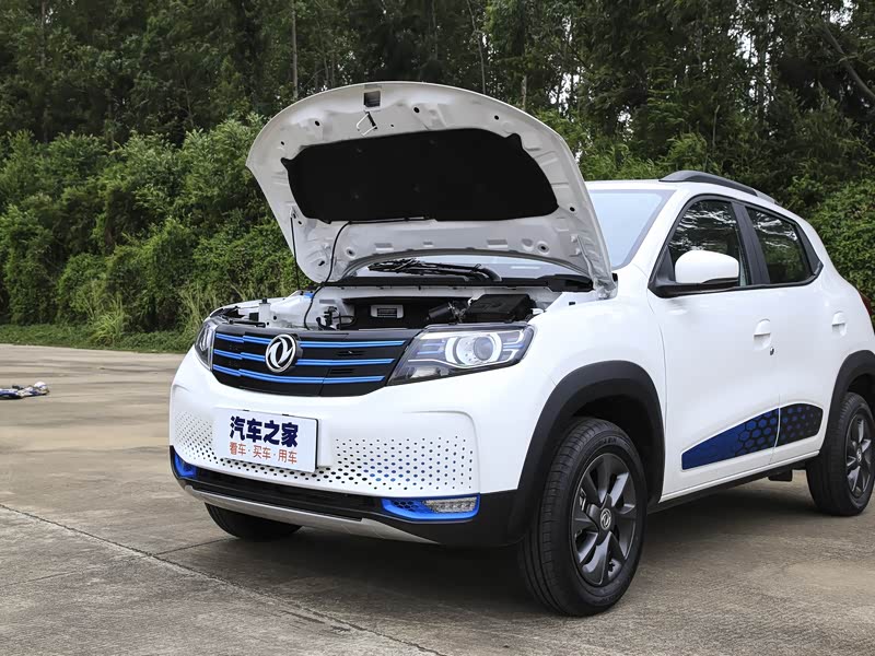 东风小康 风光e1 2020款 e趣型