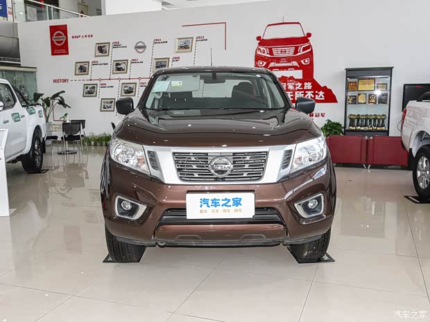 购纳瓦拉优惠高达3000元 欢迎到店品鉴