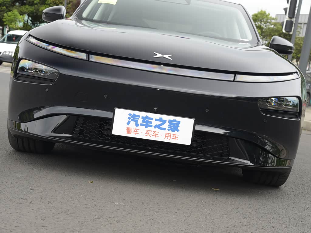 小鹏汽车 小鹏p7 2022款 480e
