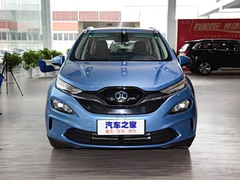 【2019款 r600 劲尚版 报价】北京ex3图片_配置_北汽新能源北京祥盛