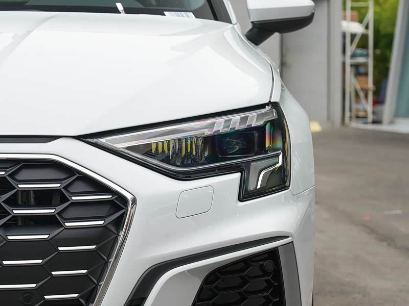 【图解图片_百事达华奥全系及新能源奥迪a3图片】-汽车之家