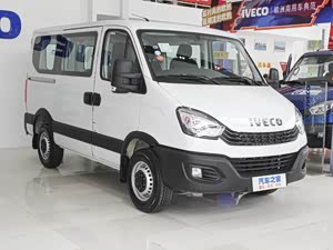 依维柯欧胜欢迎垂询价格直降185万