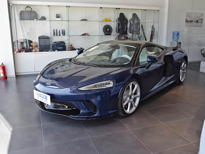 【图解图片_迈凯伦北京迈凯伦gt图片】-汽车之家