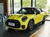 MINI JCW目前价格稳定 售价31.08万元起