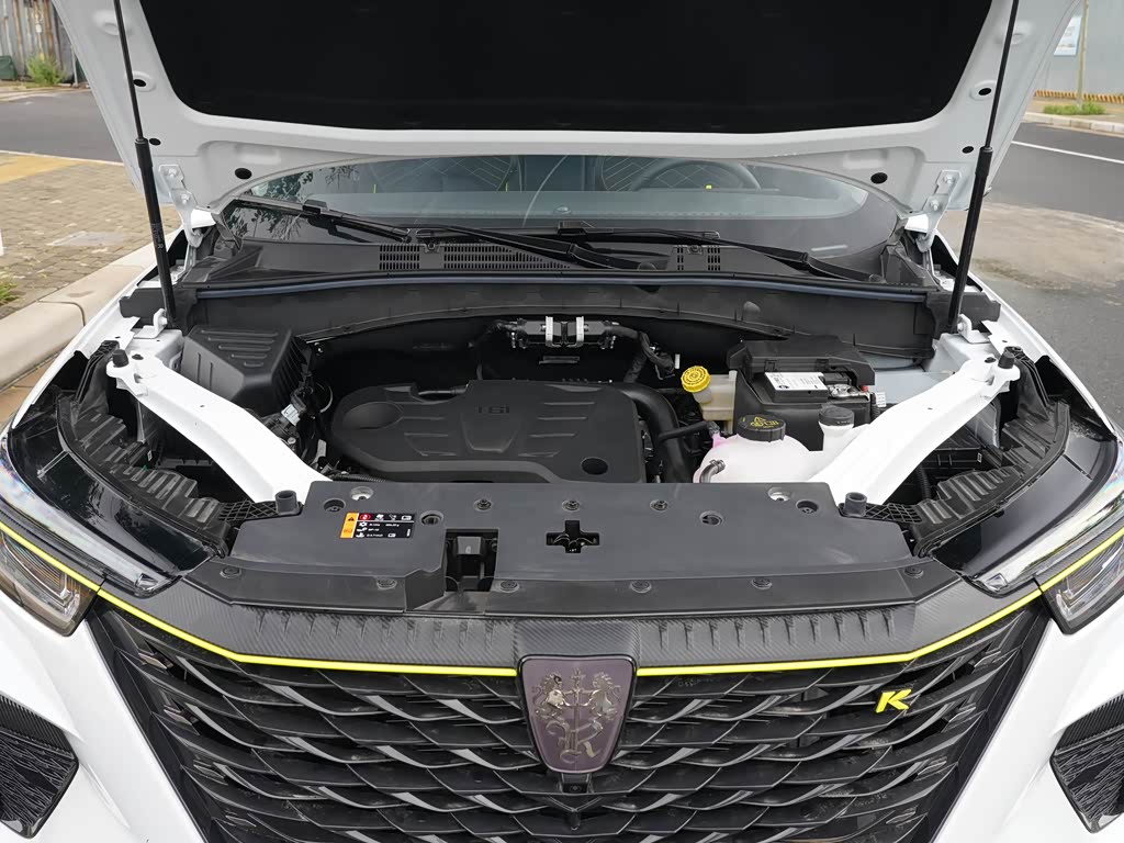 【图解图片_山东鸿发罗孚荣威荣威rx5图片】-汽车之家