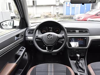 5l 自动舒适版 国vi 报价】朗逸图片_配置_山西汇翔-上汽大众-汽车之