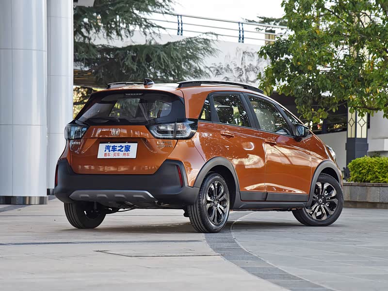 【图解图片_雅安东风本田4s店life图片】-汽车之家