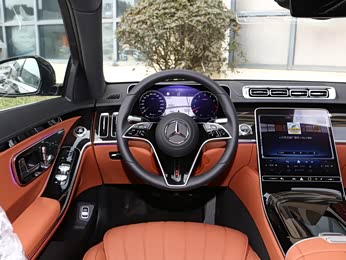 当前位置:>广州>奔驰广州仁孚>车型报价>2024款s400l豪华型>346_260