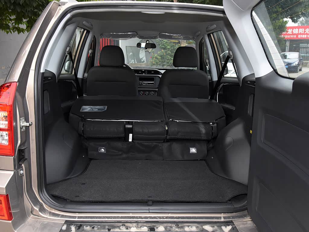 【图解图片_深圳鹏昌盛奇瑞4s店瑞虎3图片】-汽车之家