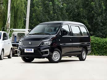 2022款m520l邮政版2座