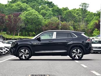 【2023款 改款 380tsi 四驱尊崇豪华版 报价】途昂x