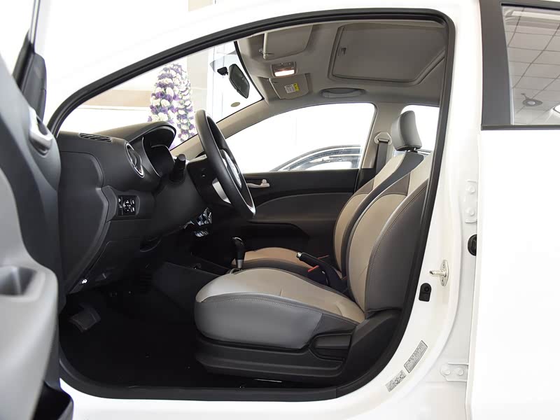 东风悦达起亚 焕驰 2019款 1.