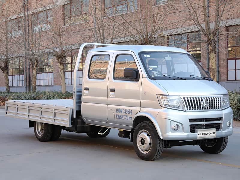 【图解图片_德阳东联长安轻型车神骐t20图片】-汽车之家