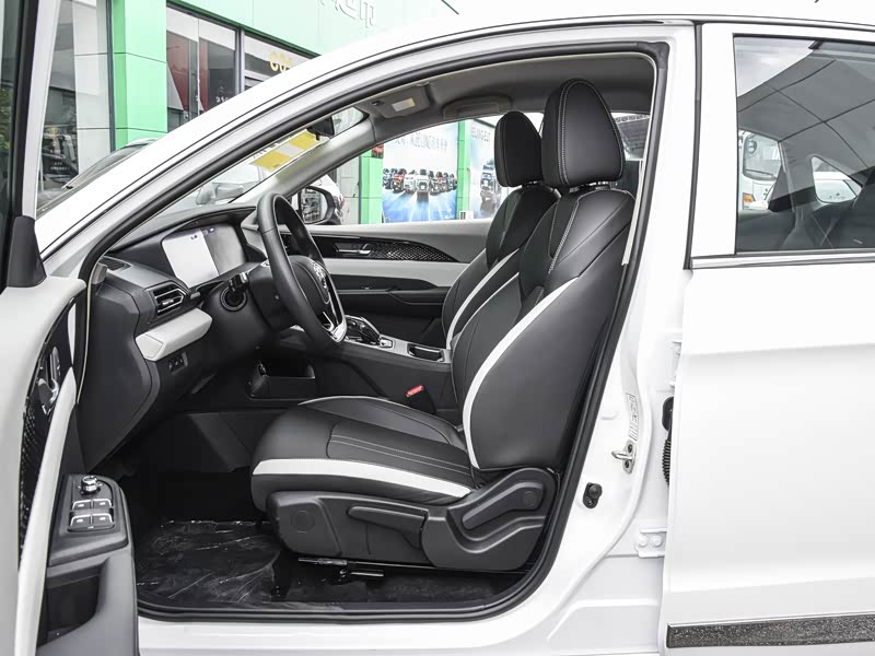 东风乘用车 东风风神e70 2023款 500 智行版 三元锂