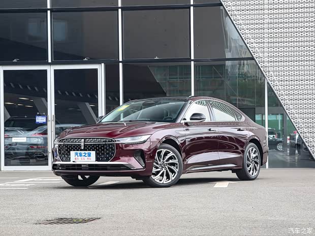 【图】林肯z欢迎到店品鉴 售价23.18万元起 详询:_汽车之家