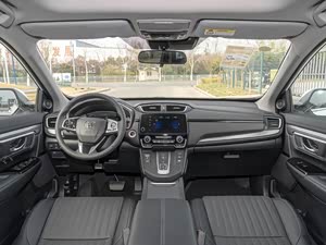 皓影2023款 240turbo 两驱尊耀版 5座广汽本田长裕店电话:4009681029