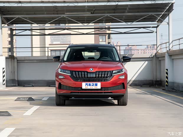 柯迪亚克gt让利高达3万欢迎垂询