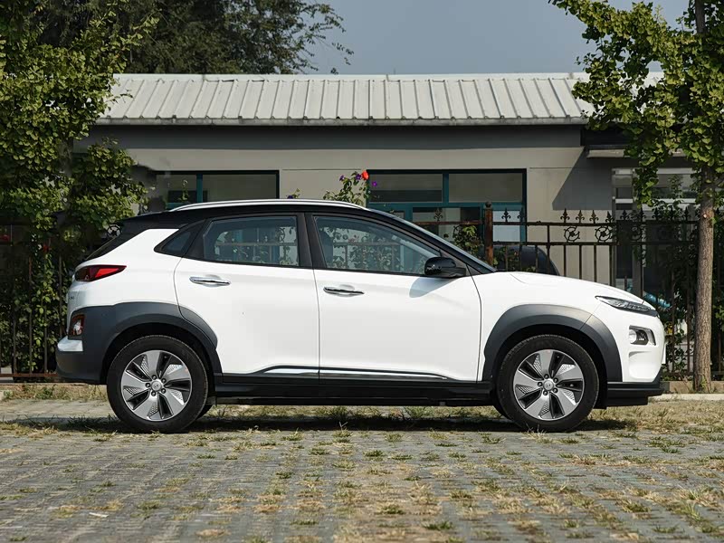 【图解图片_现代金德特约店昂希诺纯电动图片】-汽车之家