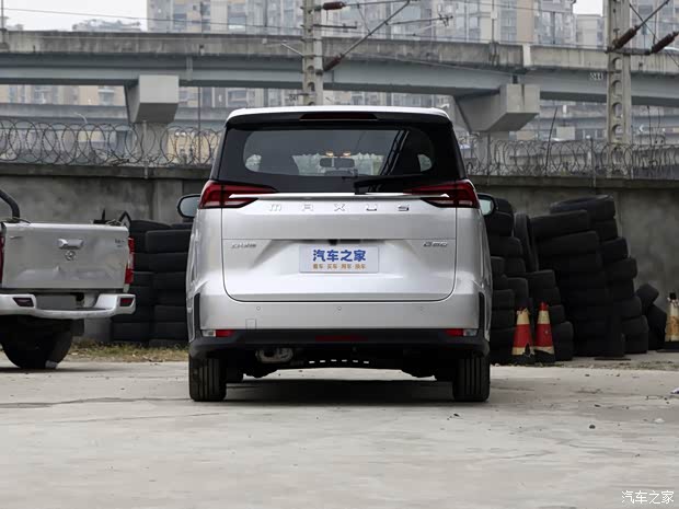 上汽g50热销中价格直降11万