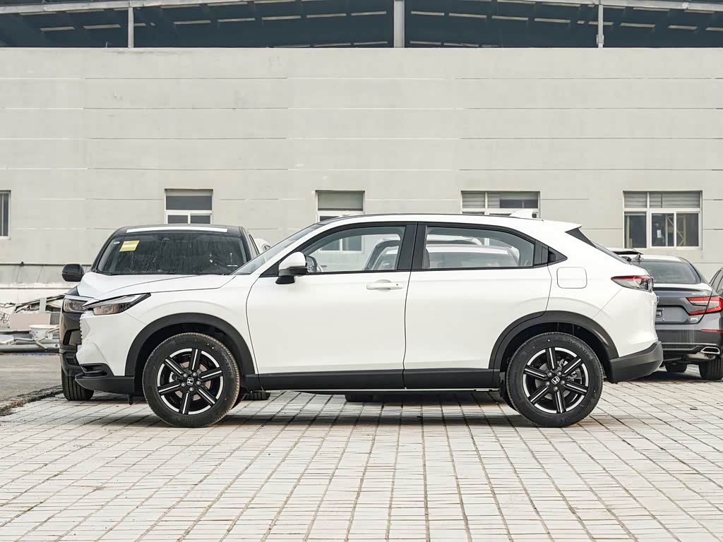 【图解图片_广汽本田万豪4s店缤智图片】-汽车之家