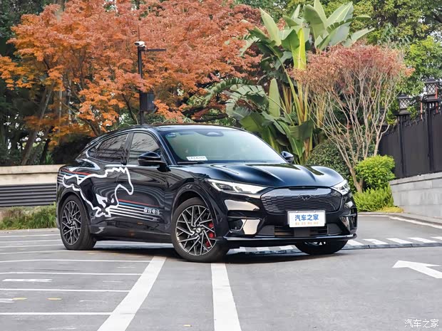 福特电马售价23.98万元起  欢迎垂询