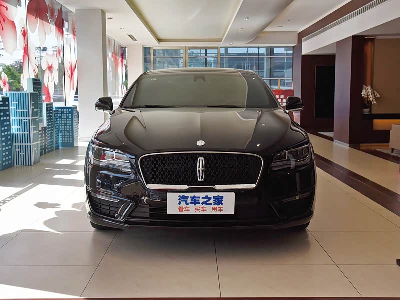林肯(进口) 林肯mkz 2020款 2.