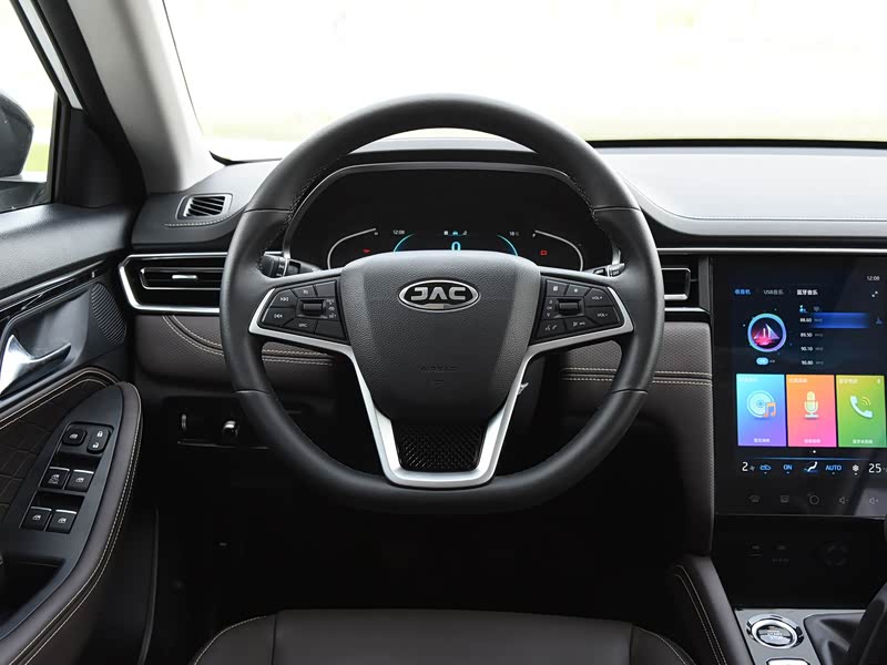 【图解图片_淮南江淮宾悦汽车嘉悦a5图片】-汽车之家