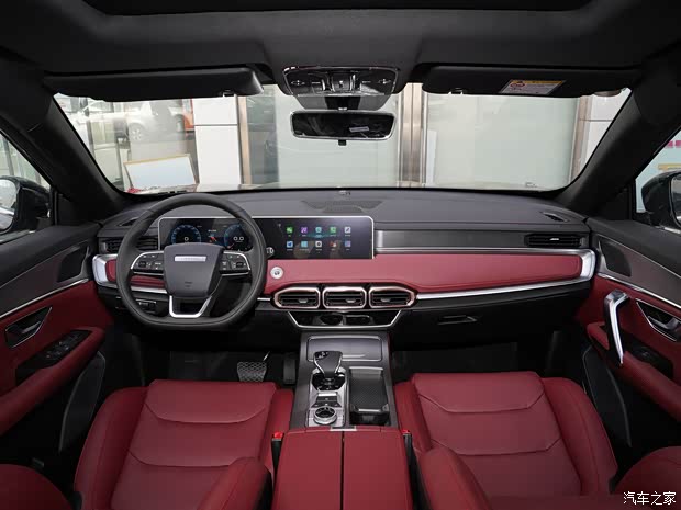 购捷途x70 plus享8000元优惠 可试乘试驾