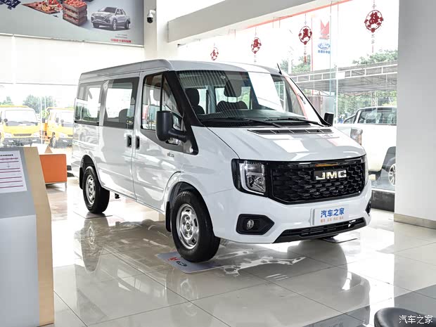 98万起 欢迎垂询_湖南全顺江铃汽车优惠促销欢迎垂询4001853542】