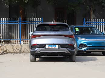 【2022款 510km 尊荣型 报价】元plus图片_配置_王朝