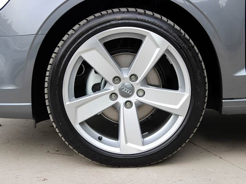 一汽-大众奥迪 奥迪a3 2020款 limousine 35 tfsi 风尚型 国vi