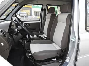 东风小康c32限时优惠1000元 欢迎试驾