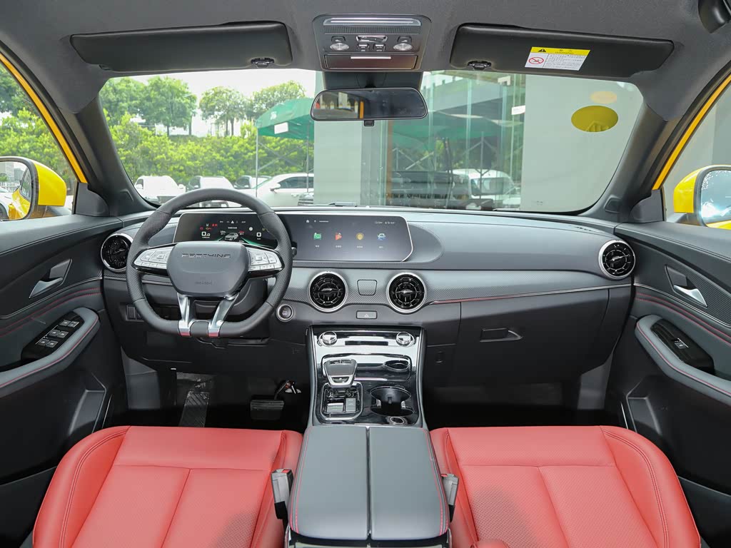 【图解图片_绍兴宝涞风行风行t5 evo图片】-汽车之家