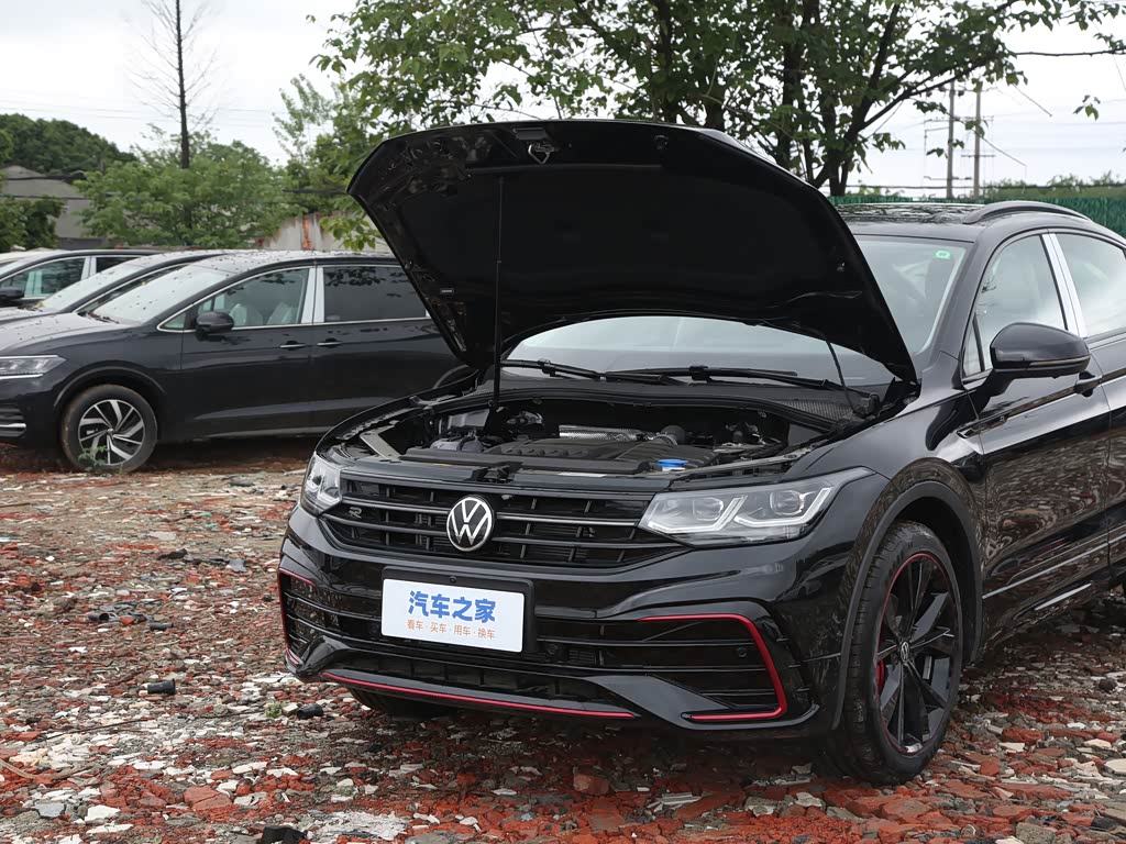 【图解图片_阿勒泰顺驰上汽大众途观x图片】-汽车之家