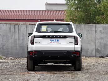 2022款15tdct两驱马犬追猎版